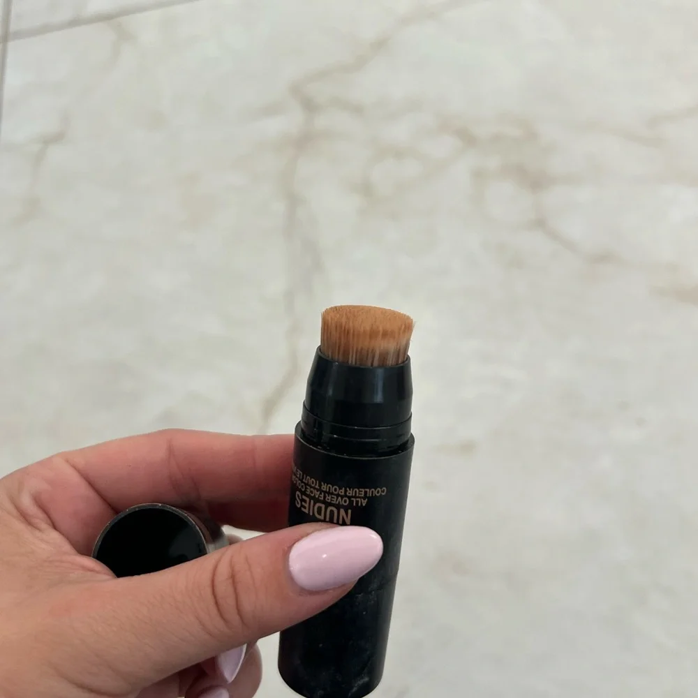 NUDESTIX Nudies All Over Face Color Matte Bondi Bae